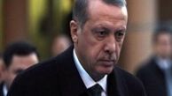چرا اردوغان مراسم تشییع کلی را با حالت قهر ترک کرد؟+عکس