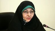 سخنان بازگونشده معاون زنان رئیسی در مورد گشت ارشاد + فیلم