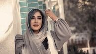 استایل جدید نسیم ادبی + عکس