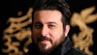 محسن کیایی همراه با مخاطبان «جشن دلتنگی» را تماشا می‌کنند