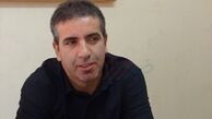 انتقادات جدید بهروز رهبری فرد/ برای استاد خودم، درخشان متأسفم