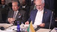 متن سخنرانی ظریف در اجلاس فوق‌العاده وزرای کشورهای اسلامی