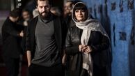 هنرمندان «دیدن این فیلم جرم است!» روی فرش قرمز