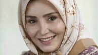 گریم جوانانه ژاله صامتی + عکس