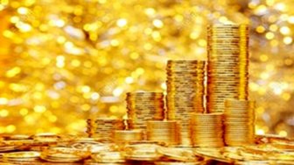 قیمت طلا و سکه در ۱۰ دی/ تغییر اندک قیمت طلا و سکه در بازار