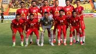 با دو مهاجم خارجی نفت آشنا شوید!