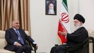 کاری کنید که نظامیان آمریکایی هرچه زودتر از عراق خارج شوند