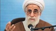 آیت الله جنتی:
انتخابات اخیر تودهنی به دشمن بود