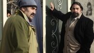 سریال نوروزی داریوش سلیمی + عکس