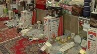 70 نوعروس بوکانی کمک هزینه ازدواج دریافت کردند