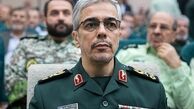 سرلشگر باقری:دشمن به دنبال تفرقه و ایجاد اختلافات قومی مذهبی است