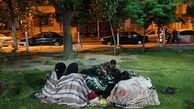 آخرین اخبار زلزله تهران| ۲۳ مصدوم و یک فوتی از ‌زلزله تاکنون / ثبت ۲۰ پس‌لرزه پس از زلزله ۵.۱ ریشتری /‌ بازگشایی محور هراز / ‌‌ریزش مختصر دیوارها در روستاها‌ /‌‌ خطری تهران را تهدید نمی‌کند
