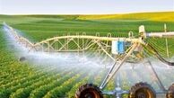 اجرای طرح آبیاری تحت فشار دربوشهر دستور کار است