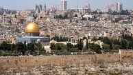 پاراگوئه سفارت خود را به قدس منتقل می‌کند