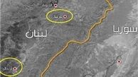 بازداشت دو سرکرده داعش در عرسال