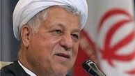 امیدوارم اقدامات روحانی بزودی به نتیجه برسد