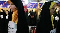 نذر حجاب؛ اتفاق خوب شب‌های ماه رمضان در نمایشگاه عفاف 