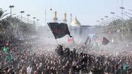 زائران از گذرنامه خود در گوشی تلفن همراه عکس ذخیره کنند