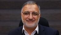 تهران از فردا شهردار ندارد !