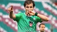 حدادی‌فر: عنوان قهرمانی لیگ‌ برتر در ویترین افتخارات ما کم است