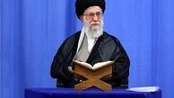 رهبر انقلاب: امروز دنیا در خلأ معنوی و فکری است