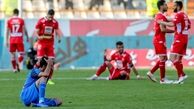 احضار شفر و توبیخ مسئولان باشگاه