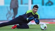 اوایل حضورم در پرسپولیس رفتار درستی نداشتم