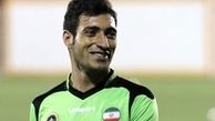 خلیل زاده سرباز شد ؛ پولادی سرباز فراری!