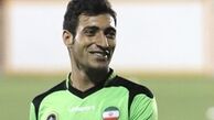 خلیل زاده سرباز شد ؛ پولادی سرباز فراری!