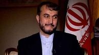 اتهام اخیرمنامه به ایران تکراری وکذب محض است