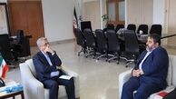 تهدیدات آمریکا به سمت فضای سایبری رفته است