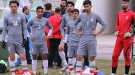 پیروانی: تیم امید با ۵۰ درصد شخصیتی که فدراسیون فوتبال به تیم بزرگسالان داد، المپیکی می‌شود