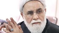 مراسم شب هفتم آیت‌الله هاشمی با سخنرانی ناطق نوری در حرم امام برگزار می‌شود