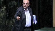 واکنش اینستاگرامی کرباسیان به اعلام وصول استیضاح