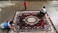 نکات مهم برای خانه تکانی راحت