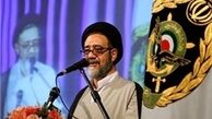 آثار حمید سبزواری باعث ترویج روحیه انقلابی و حماسی بود