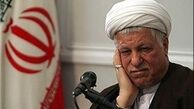 حضور ناگهانی و ۳ سئوال اساسی از آقای هاشمی