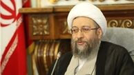 بررسی مشکلات قضایی استان تهران از سوی رئیس قوه قضاییه