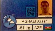 واکنش‌به مهاجرت‌وپیوستن ملی‌پوش‌ایران به‌تیم‌ملی‌آذربایجان