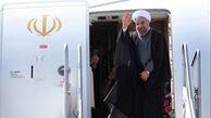 رئیس جمهور:سوء‌تفاهم‌ها قطعا با مذاکره حل و فصل می‌شود