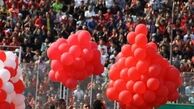 اتفاق استقلال در وطنی، مقابل پرسپولیس تکرار نشود!