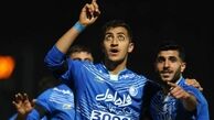 مذاکره رسمی باشگاه تزابزون اسپور با حسینی