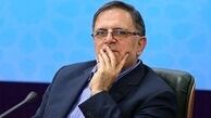  تکذیب استعفای رئیس بانک مرکزی