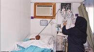 فعالیت سه شیفت مراکز درمانی هلال احمر در مدینه