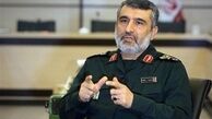 سردار حاجی‌زاده: هم‌پوشانی رادارهای سپاه و ارتش دستاوردی بزرگ است/ جزو ۱۰ کشور اول رادارساز جهان هستیم
