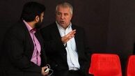 بدهی‌های پرسپولیس دیگر به من مربوط نیست!