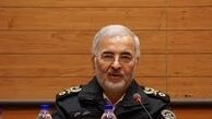 طرح ویژه پلیس برای بازگشت زائران اربعین