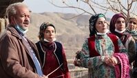 آغاز پخش سریال نون خ 