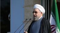 روحانی به شهر ری می‌رود