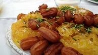 زولبیا و بامیه، مضراست یا مفید ؟